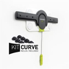 Nilox er044042 st.fixit 400c kit curvo incluso selected by nilox ER044042 Tv - accessori Tv - video - fotografia