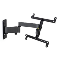 Nilox er048340 staffa premium allu 3 sn 400x400 Tv - accessori Tv - video - fotografia