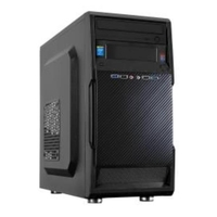 Nilox i3nxdec8256w11 pc i3-10100 ram 8gb 256ssd w11 pro nilox assemblati Computers - server - workstation Informatica