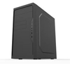 Nilox i5nxamd3400g ryzen 5 ram 8gb 256ssd w10 pro nilox pc assemblati Computers - server - workstation Informatica
