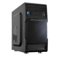 Nilox i5nxdec8gb240wp pc i5-10400 ram 8gb 256ssd w10 pro nilox assemblati Computers - server - workstation Informatica