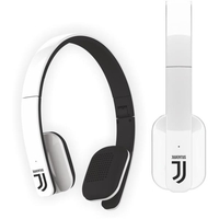 Nilox juventus cuffie bluetooth juve JUVENTUS Cuffie / auricolari wireless Audio - hi fi