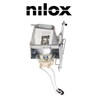Nilox lampada optoma sp.70201gc01 accessori v.proiettori SP.70201GC01 Videoproiettori - accessori Tv - video - fotografia
