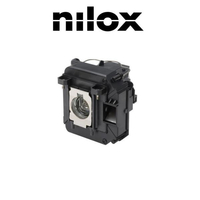 Nilox lampada proiettore epson v13h010l64 accessori v.proiettori V13H010L64 Videoproiettori - accessori Tv - video - fotografia