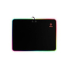 Nilox led gaming pad gp35 mousepad LED Gaming Pad Materiale di consumo Informatica