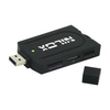Nilox lettore card pocket all in 1 LETTORE CARD POCKET ALL IN 1