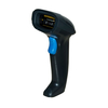 Nilox lettore codici barre ccd + cavo usb Lettori codice a barre Informatica