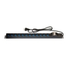 Nilox lk10057 multipresa verticale a 12 porte p selected by nilox Armadi rack - accessori Informatica
