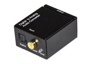Nilox lkconv15 convertitore da audio digitale selected by nilox Cavi - accessori vari Informatica