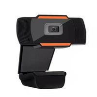 Nilox lkwe19 webcam con microfono web cam Web-cam Informatica
