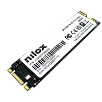 Nilox m.2 2280 sata 3d tlc ssd Componenti Informatica