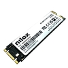 Nilox m.2 2280 sata 3d tlc ssd Componenti Informatica
