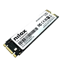 Nilox m.2 2280 sata 3d tlc ssd Componenti Informatica