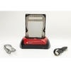 Nilox magik-mk-dsodocking hd - per hard disk 2.5/3.5 sata usb 2.0/esata Componenti Informatica