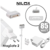 Nilox magsafe 2 alimentatore compatibile apple MAGSAFE 2 ALIMENTATORE COMPATIBILE APPLE Notebook Informatica