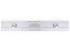 Nilox mb2933 staffa superslim fissa 400 x Tv - accessori Tv - video - fotografia