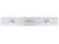 Nilox mb2933 staffa superslim fissa 400 x Tv - accessori Tv - video - fotografia