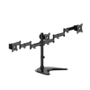 Nilox mb3392 supporto tavolo 3x1 selected by nilox MB3392 Tv - accessori Tv - video - fotografia