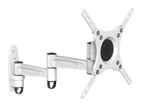 Nilox mb6092 staffa 3 snodi 200x200 rot 360 selected by nilox MB6092 Tv - accessori Tv - video - fotografia