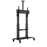 Nilox mb6324 public floorstand selected by nilox Tv - accessori Tv - video - fotografia