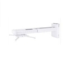 Nilox mb9833 supporto videopr. ottica ultracorta MB9833 Videoproiettori - accessori Tv - video - fotografia