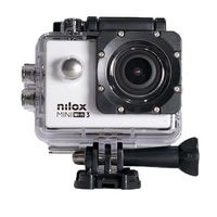 Nilox mini wi-fi 3 sport Videocamere Tv - video - fotografia