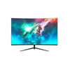 Nilox monitor 24 curvo 165hz 1ms hdmi dp - 1 ms monitor pc 61 cm (24) 1920 x 1080 pixel full hd led nero MONITOR 24 CURVO 165HZ 1MS HDMI DP Monitor Informatica
