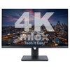 Nilox monitor 27,  4k,  ips,  60hz,  2hdmi,  dp,  usb,  5ms Monitor 27,  4K,  IPS,  60Hz,  2HDMI,  DP,  USB,  5ms Monitor Informatica