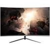 Nilox monitor 27 2k curved 2 x hdmi + dp - nxmm27crvdgmng Monitor Informatica
