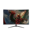 Nilox monitor 27 curved hdmi + dvi dp - nxmm27crvmm01 Monitor Informatica