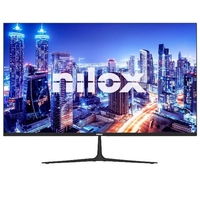 Nilox monitor 27 fhd hdmi vga - nxm27fhd01 MONITOR 27 FHD HDMI VGA - NXM27FHD01 Monitor Informatica"