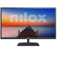 Nilox monitor led 27 fhd hdmi vga - nxm27fhd02 MONITOR LED 27 FHD HDMI VGA - NXM27FHD02 Monitor Informatica"