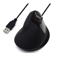 Nilox mouse ergonomico usb 1800 dpi MOUSE ERGONOMICO USB 1800 DPI Componenti Informatica