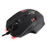 Nilox mouse gaming rgb fully rugg 7000dpi MOUSE GAMING RGB FULLY RUGG 7000DPI Componenti Informatica