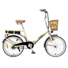 Nilox nilox j1 plus e bike 36v 7.5ah 20x1.75p ebike