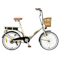 Nilox nilox j1 plus e bike 36v 7.5ah 20x1.75p ebike