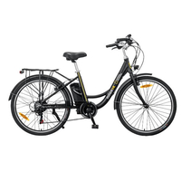 Nilox nilox j5 national geographic Electric bike Sport,  outdoor & viaggi