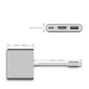 Nilox nilox mini docking station NILOX MINI DOCKING STATION Notebook Informatica