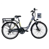 Nilox nilox x7 f e bike 36v 13ah 26x1.75p - x7f ebike Electric bike Sport,  outdoor & viaggi