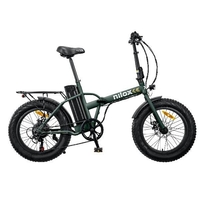 Nilox nilox x8 plus e bike 36v13ah 20x4p - ebike Electric bike Sport,  outdoor & viaggi