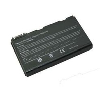 Nilox nlxarb5321lh acer extensa 5120 10.8v 4400mah batterie per notebook NLXARB5321LH Notebook Informatica