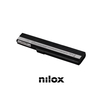 Nilox nlxasb4252lh asus x52 series 14.8v 4400mah batterie per notebook NLXASB4252LH Notebook Informatica