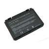 Nilox nlxasbf820lh asus f52 f82 k40 10.8v 4400mah batterie per notebook NLXASBF820LH Notebook Informatica