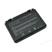 Nilox nlxasbf820lh asus f52 f82 k40 10.8v 4400mah batterie per notebook NLXASBF820LH Notebook Informatica