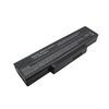 Nilox nlxasbk720lh asus a72 a73 k72 n71 10.8v 4400mah batterie per notebook NLXASBK720LH Notebook Informatica