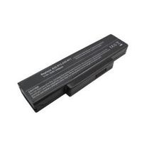 Nilox nlxasbk720lh asus a72 a73 k72 n71 10.8v 4400mah batterie per notebook NLXASBK720LH Notebook Informatica