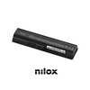 Nilox nlxhpb5028lh hp compaq presario 10 8v 4400mah batterie per notebook NLXHPB5028LH Notebook Informatica