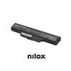 Nilox nlxhpb6730lh hp 550 compaq 6720s 10.8v 4400mah batterie per notebook NLXHPB6730LH Notebook Informatica