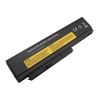 Nilox nlxlox230lh lenovo thinkpad x220 x230 batterie per notebook NLXLOX230LH Notebook Informatica