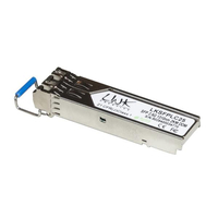 Nilox nx-lksfplc25 mod.lo minigbic 2 48gbps 1310nm 2km modulo switch Networking Informatica